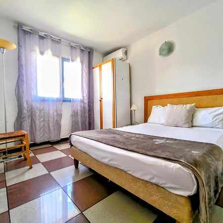 Le Tournesol Apartamento La Saline Les Bains Exterior foto