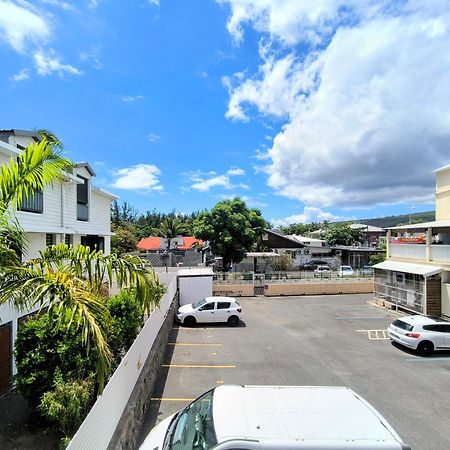 Le Tournesol Apartamento La Saline Les Bains Exterior foto