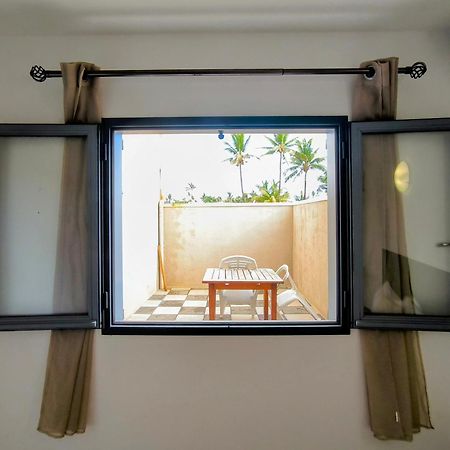 Le Tournesol Apartamento La Saline Les Bains Exterior foto
