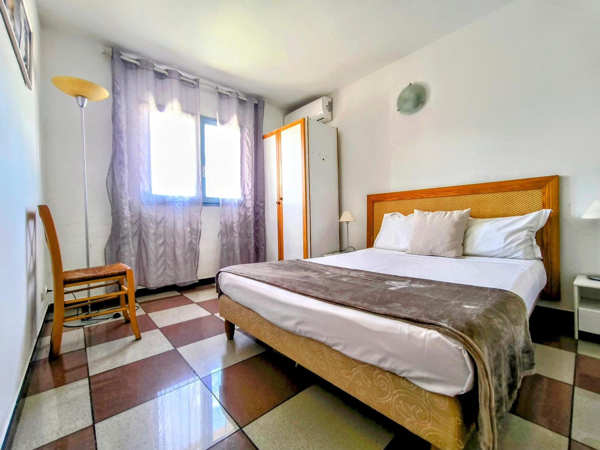 Le Tournesol Apartamento La Saline Les Bains Exterior foto