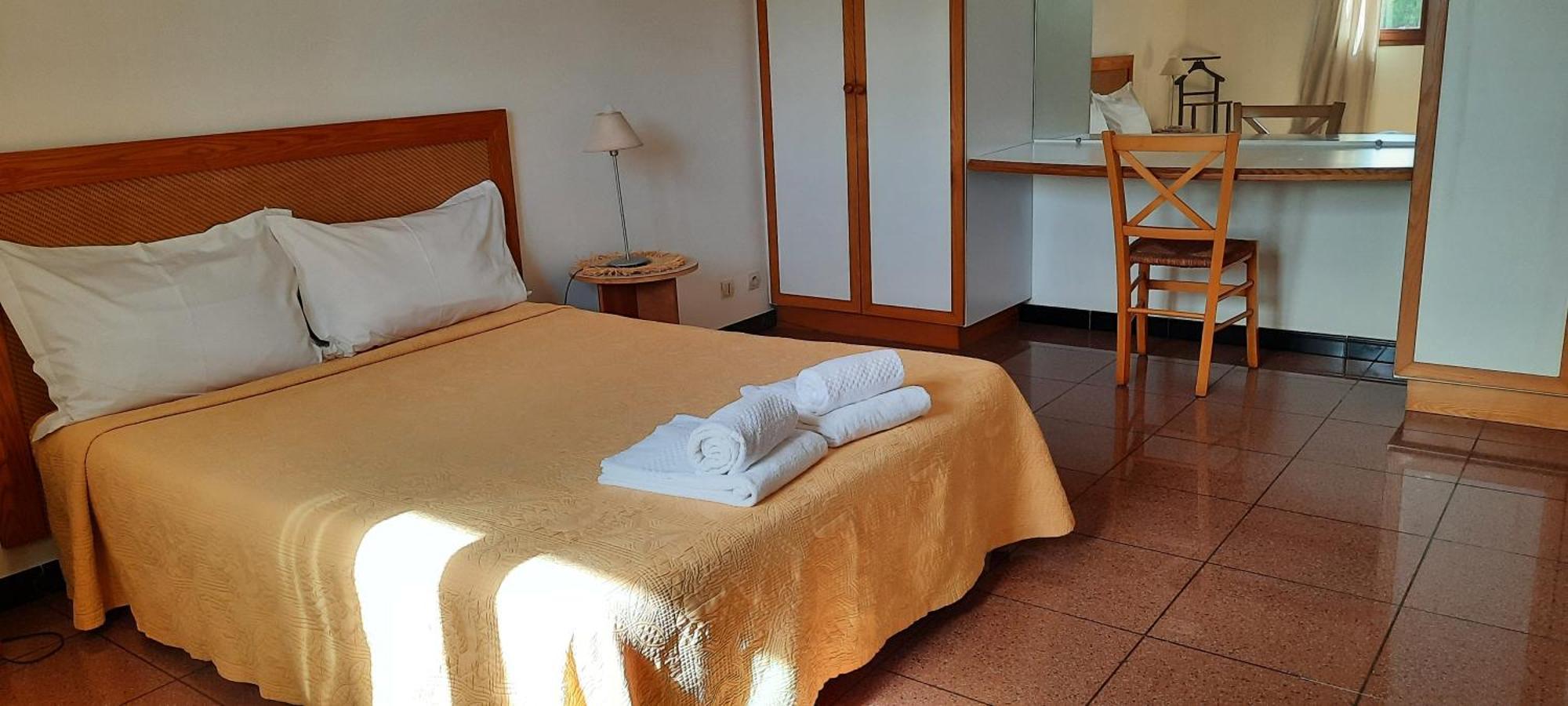 Le Tournesol Apartamento La Saline Les Bains Exterior foto