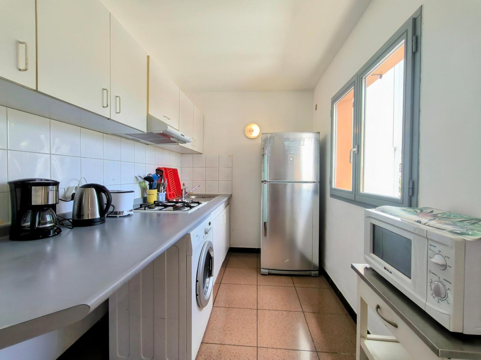 Le Tournesol Apartamento La Saline Les Bains Exterior foto