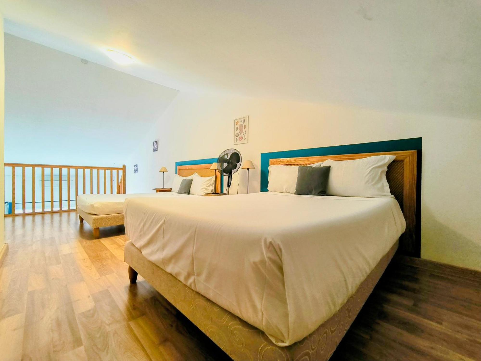 Le Tournesol Apartamento La Saline Les Bains Exterior foto