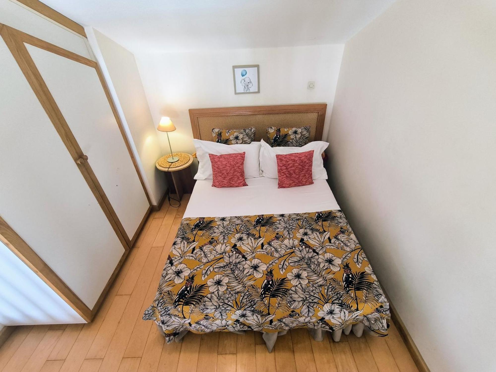 Le Tournesol Apartamento La Saline Les Bains Exterior foto