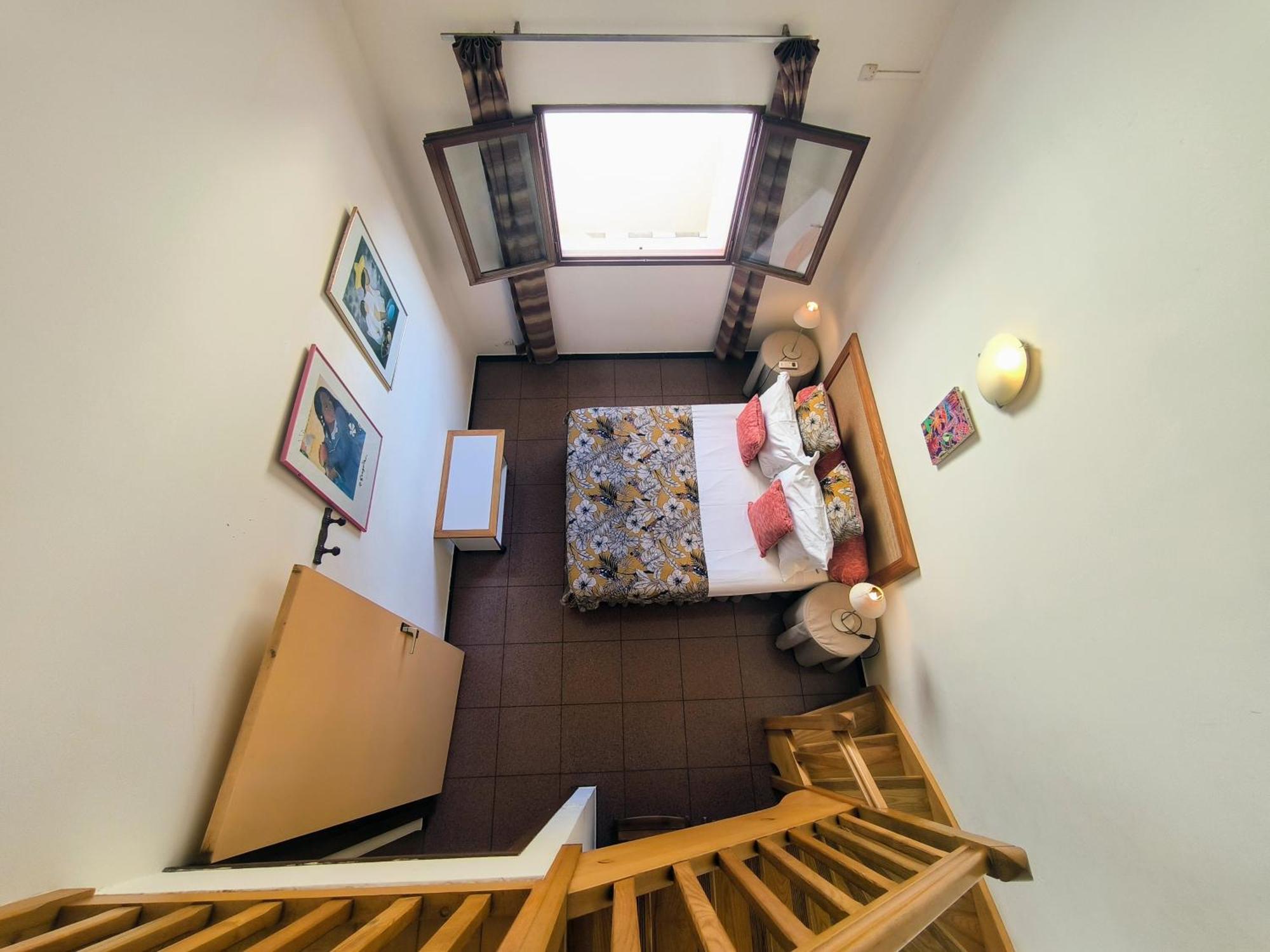Le Tournesol Apartamento La Saline Les Bains Exterior foto