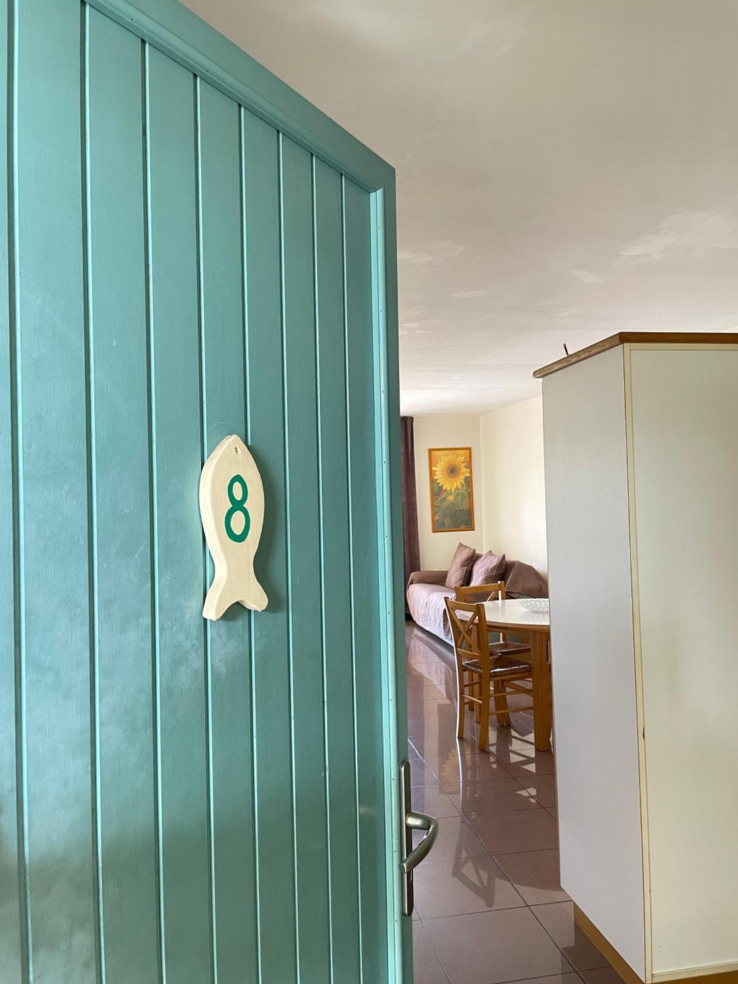 Le Tournesol Apartamento La Saline Les Bains Exterior foto