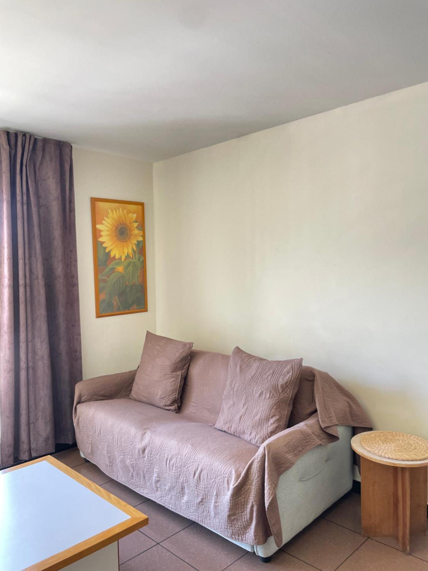Le Tournesol Apartamento La Saline Les Bains Exterior foto