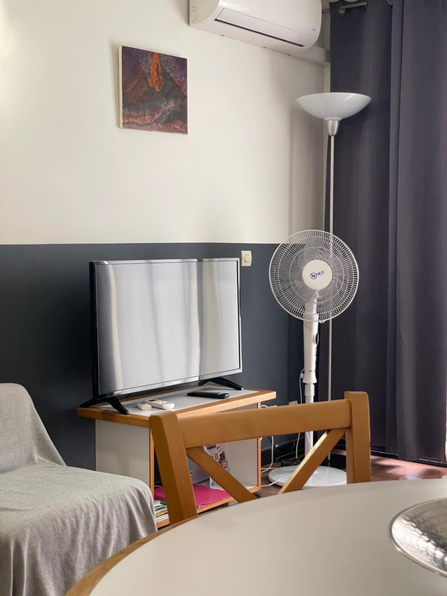 Le Tournesol Apartamento La Saline Les Bains Exterior foto