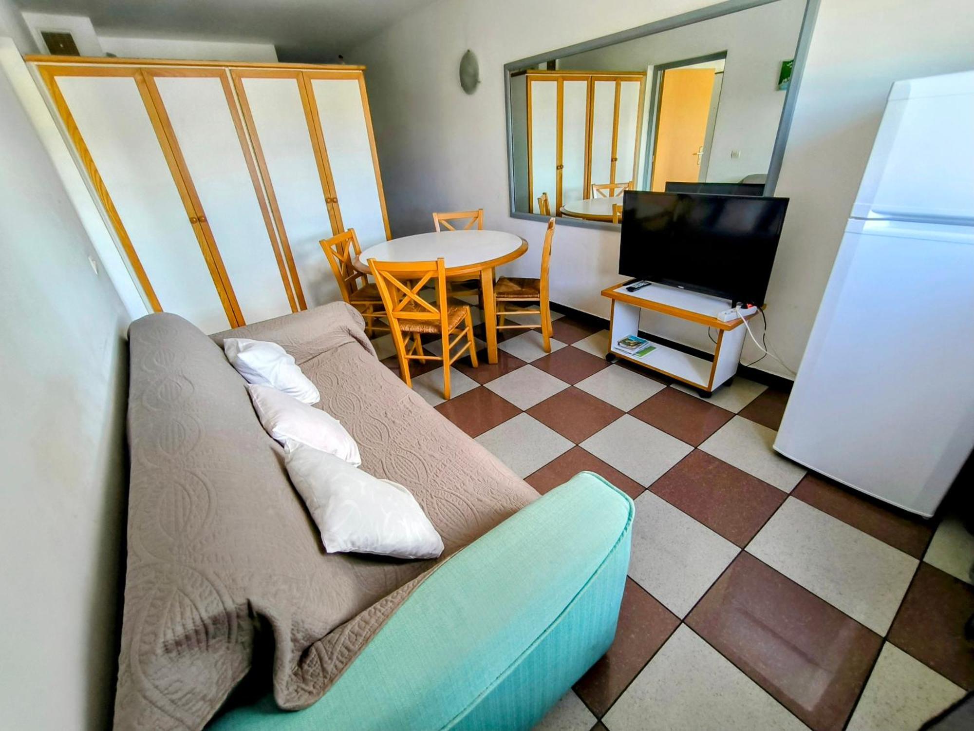 Le Tournesol Apartamento La Saline Les Bains Exterior foto