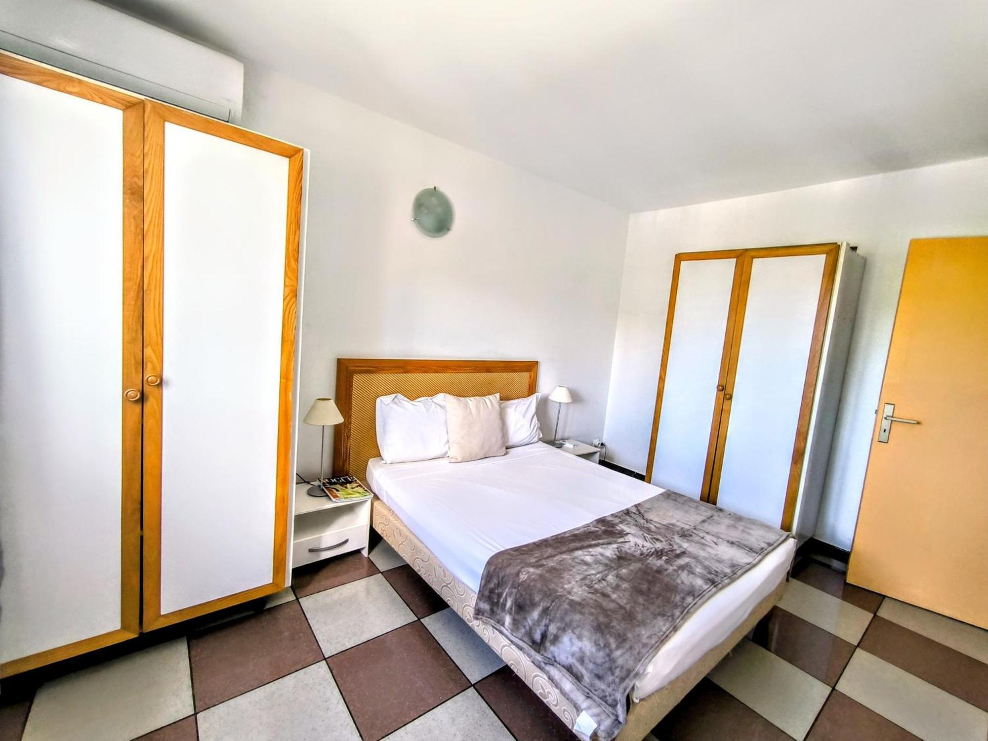 Le Tournesol Apartamento La Saline Les Bains Exterior foto