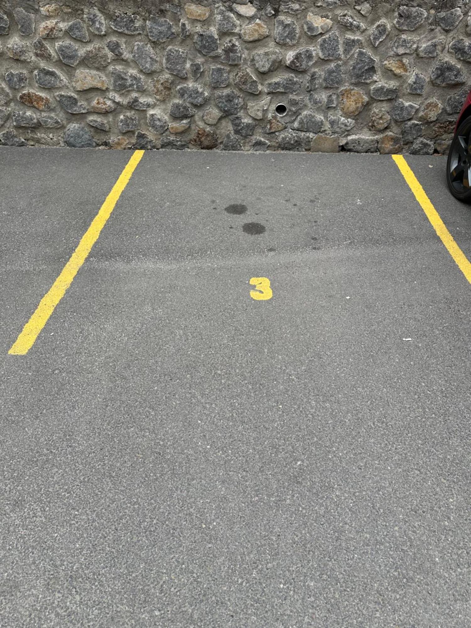 Le Tournesol Apartamento La Saline Les Bains Exterior foto